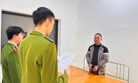 Khởi tố, bắt tạm giam Đoàn Văn Sáng trong vụ án giết người ở Lạng Sơn