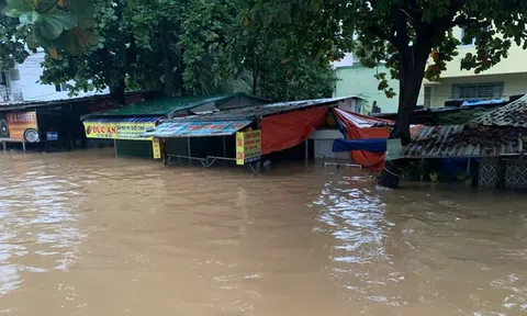 Công an Khánh Hòa điều tra việc vận hành xả lũ các hồ chứa