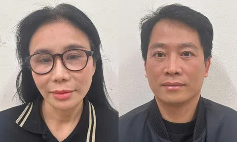 Bộ Công an giám định chất lượng sản phẩm của Mailisa