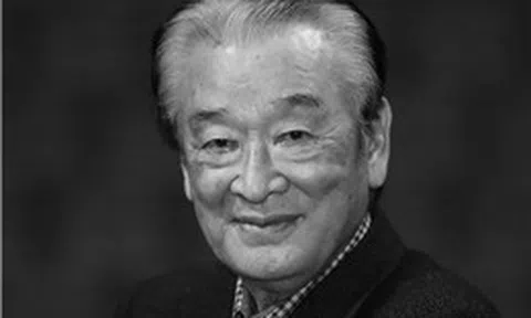 Hàn Quốc tiễn biệt nghệ sĩ quốc dân Lee Soon Jae