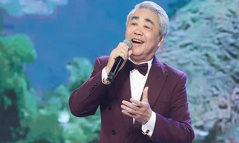 Cuộc sống sau ánh hào quang của nam NSND nhạc đỏ lừng danh và nữ nghệ sĩ múa xinh đẹp