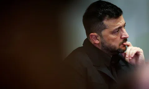 Thoả thuận tại Berlin bước vào ngày thứ 2, Ukraine cân nhắc từ bỏ mục tiêu tham gia NATO