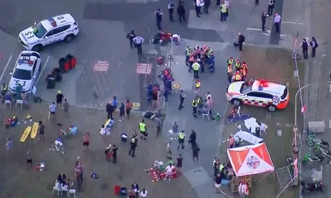 Thủ tướng Phạm Minh Chính gửi điện thăm hỏi về vụ xả súng tại Sydney, Australia