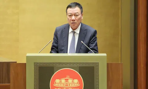 Chống tham nhũng, lãng phí, tiêu cực chú trọng phòng ngừa từ sớm, từ xa, từ gốc