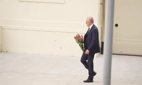 Thủ tướng Australia tuyên bố cứng rắn sau vụ xả súng kinh hoàng tại bãi biển Bondi