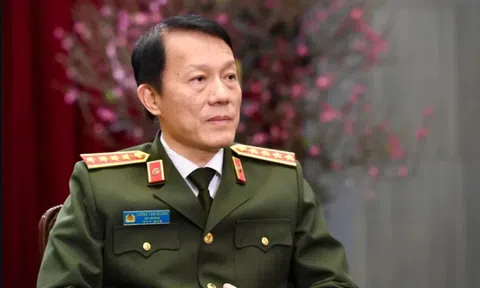 Công an nhân dân 'Kỷ luật nhất - Trung thành nhất - Gần dân nhất', góp phần thực hiện thắng lợi các mục tiêu chiến lược của Đảng