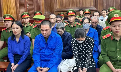 Vụ Nguyễn Thị Thanh Nhàn "thông thầu": Đề nghị án treo với cựu Giám đốc Sở GD&ĐT Tp.HCM