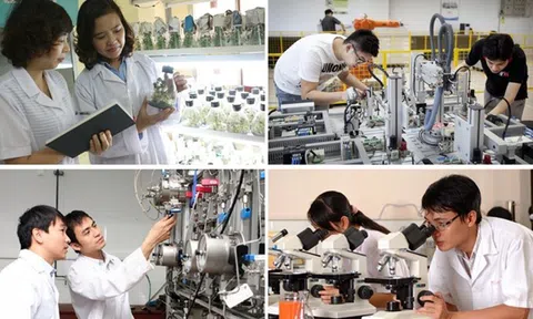 Phê duyệt Chiến lược quốc gia về phát triển đội ngũ trí thức đến năm 2030, tầm nhìn đến năm 2045