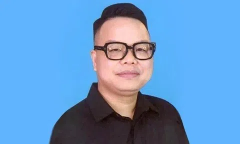 "Mr Hunter" Lê Khắc Ngọ đã được dẫn độ về Việt Nam