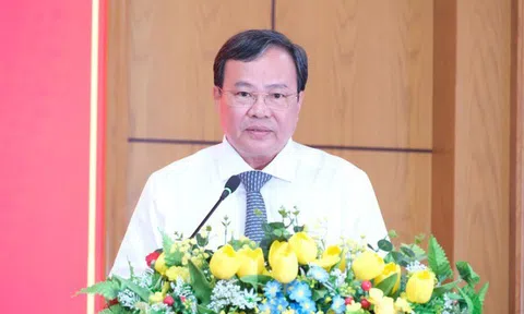 Phê chuẩn kết quả bầu, miễn nhiệm chức vụ Chủ tịch UBND tỉnh Tây Ninh