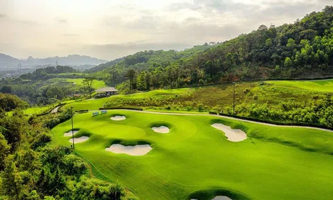 Gia Lai chấp thuận chủ trương đầu tư Dự án sân golf Đak Đoa hơn 1.150 tỷ đồng