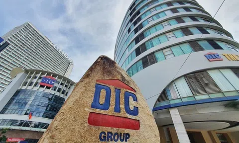 Chủ tịch và Phó Chủ tịch DIC Corp (DIG) bị bán giải chấp cổ phiếu, tỷ lệ sở hữu gia đình liên tục sụt giảm