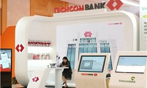 Ngân hàng thúc đẩy hệ sinh thái số với chiến lược riêng biệt