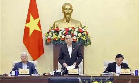 Nâng cao chất lượng hoạt động các cơ quan của Quốc hội