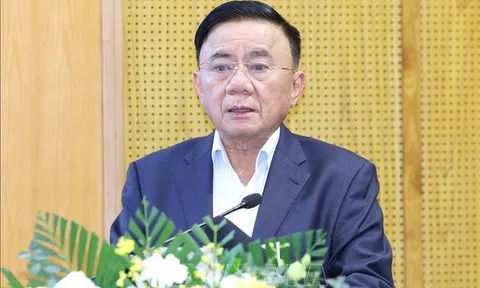 Nâng cao hơn nữa hiệu quả công tác bảo vệ nền tảng tư tưởng của Đảng trong giai đoạn mới