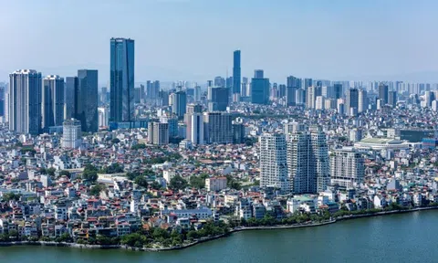 Bộ Xây dựng thông tin về tình hình giá bất động sản và các biện pháp nhằm chặn đà tăng giá