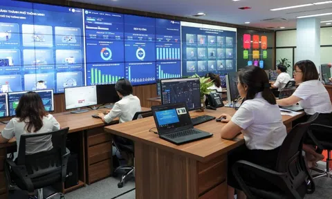 Hành chính công Đà Nẵng: "Gõ cửa" từng nhà bằng công nghệ