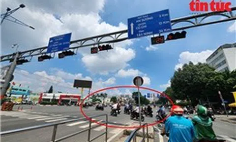 Kéo giảm tai nạn giao thông - Bài 1: Xử phạt nghiêm nhưng vi phạm vẫn ở mức cao