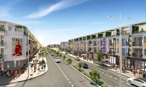 Gia Lai tìm nhà đầu tư Khu đô thị Cát Hải Center hơn 3.400 tỷ đồng