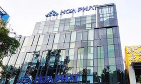 Nông nghiệp Hòa Phát hút vốn mạnh, cổ phiếu đặt mua IPO vượt 19%