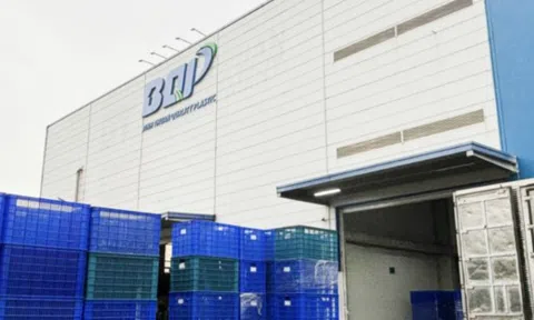 Vừa lên sàn UpCoM chưa đầy 2 tháng, Nhựa Chất lượng cao Bình Thuận (BQP) triển khai đợt tăng vốn đầu tiên