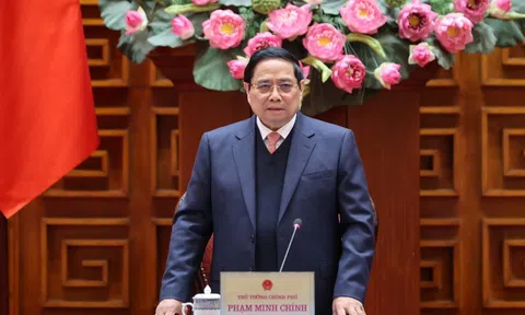 Thủ tướng: Định hướng quy hoạch Hà Nội với tầm nhìn trăm năm