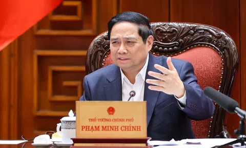 Chuẩn bị khởi công, khánh thành, thông xe 234 dự án với tổng vốn 3,4 triệu tỷ đồng