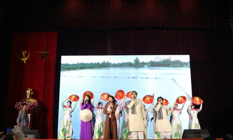 Mở ra tư duy mới cho phát triển giáo dục Việt Nam thời đại số