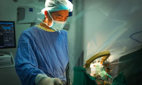 Căn bệnh chiếm tới 30-40% là trẻ em nhưng không được điều trị bài bản