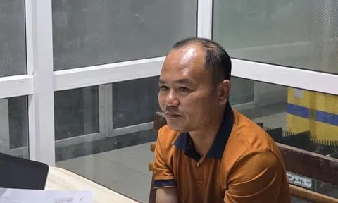 Bắt đối tượng giả danh phó giám đốc đi lừa đảo rồi bỏ trốn