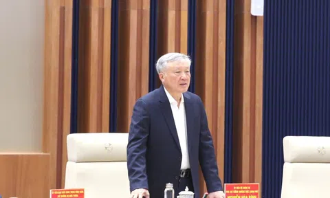 Hải Phòng cần tiếp tục tập trung tháo gỡ khó khăn, vướng mắc, thúc đẩy phát triển sản xuất, kinh doanh