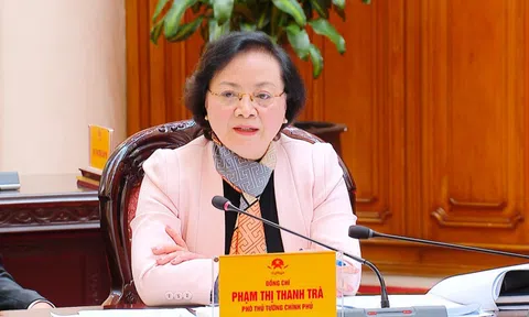 Khẩn trương sửa Nghị định 150 làm căn cứ sắp xếp các phòng chuyên môn cấp xã