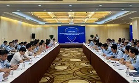 Lực lượng Quản lý thị trường đã xử lý hơn 23.000 vụ vi phạm trong năm 2025