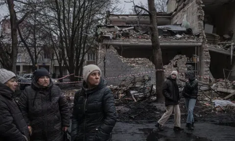 Chỉ 9% người Ukraine tin cuộc chiến với Nga sẽ kết thúc vào đầu năm mới