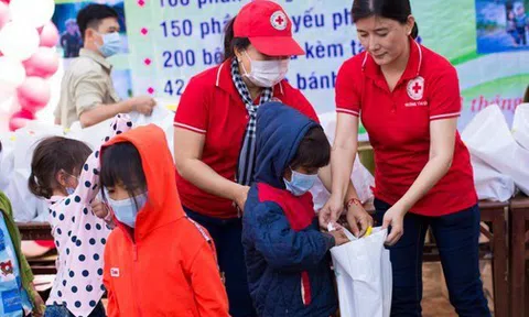 Quỹ từ thiện không được nhận tiền gửi, cho vay, góp vốn đầu tư