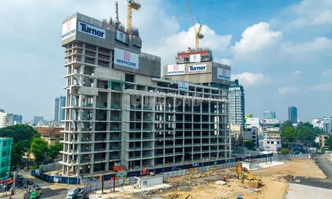 Saigon Glory chậm thanh toán nợ trái phiếu