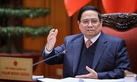 Quy hoạch Hà Nội phải khắc phục 4 tắc nghẽn: Giao thông, ngập lụt, ô nhiễm, không gian xanh