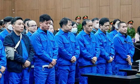 Trả lại tiền vì không chạy án được: Cựu Phó Chánh án khai gì?