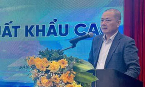Kim ngạch xuất khẩu năm 2025 ước đạt trên 470 tỷ USD