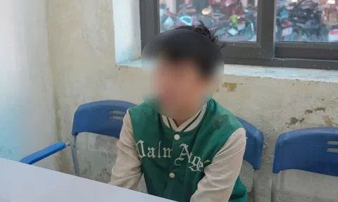 Bắt đối tượng xâm hại bé gái 11 tuổi khi bố mẹ vắng nhà