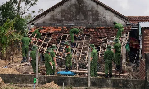 Bộ Xây dựng yêu cầu triển khai quyết liệt "Chiến dịch Quang Trung"