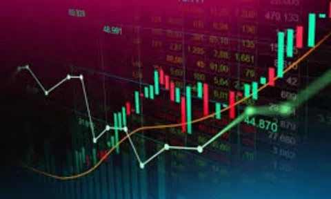 VN-Index 'bốc hơi' hơn 50 điểm trong phiên bán tháo diện rộng, chuyên gia nhận định rủi ro ngắn hạn