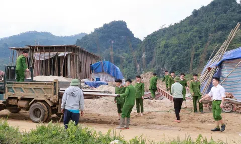 ‘Chiến dịch không tiếng súng’: Quyết tâm vì an cư của Nhân dân