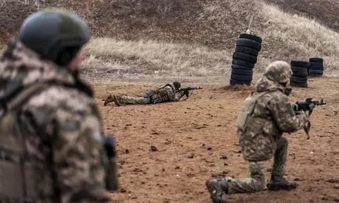 Litva có động thái mới gần “gót chân Achilles” của NATO ở sườn Đông