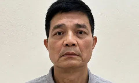 Đề nghị truy tố cựu Cục trưởng Cục An toàn thực phẩm Nguyễn Thanh Phong