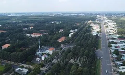 Đồng Nai điều chỉnh bảng giá đất lần đầu sau khi hợp nhất tỉnh