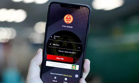 'Trợ lý thuế cá nhân' hỗ trợ người nộp thuế
