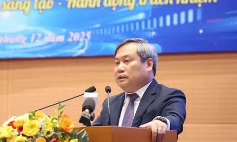 Chủ tịch Hà Nội: Thanh niên cần là lực lượng đi đầu trong tiếp cận, làm chủ công nghệ mới