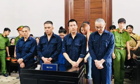 Cựu nữ tiếp viên hàng không cầm đầu đường dây môi giới mại dâm cao cấp lãnh 4 năm tù