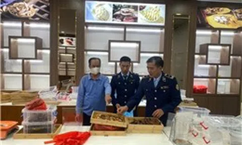 Năm 2026, Quản lý thị trường tăng kiểm soát trọng điểm trên thương mại điện tử